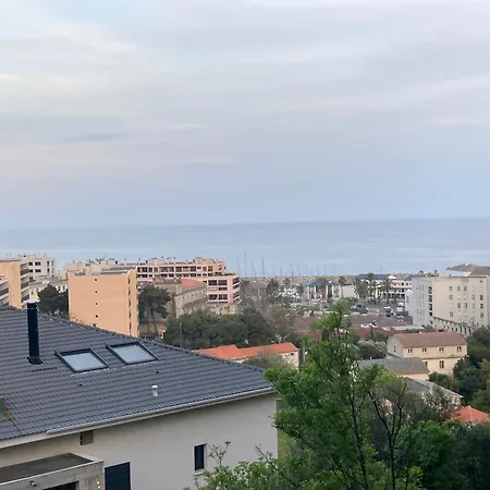 Lejlighed Vue Centre-ville *